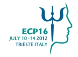 ECP logo