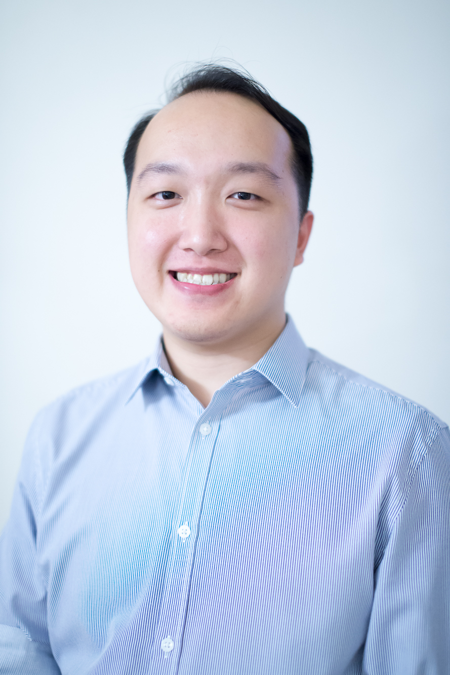 Felix Cheung
