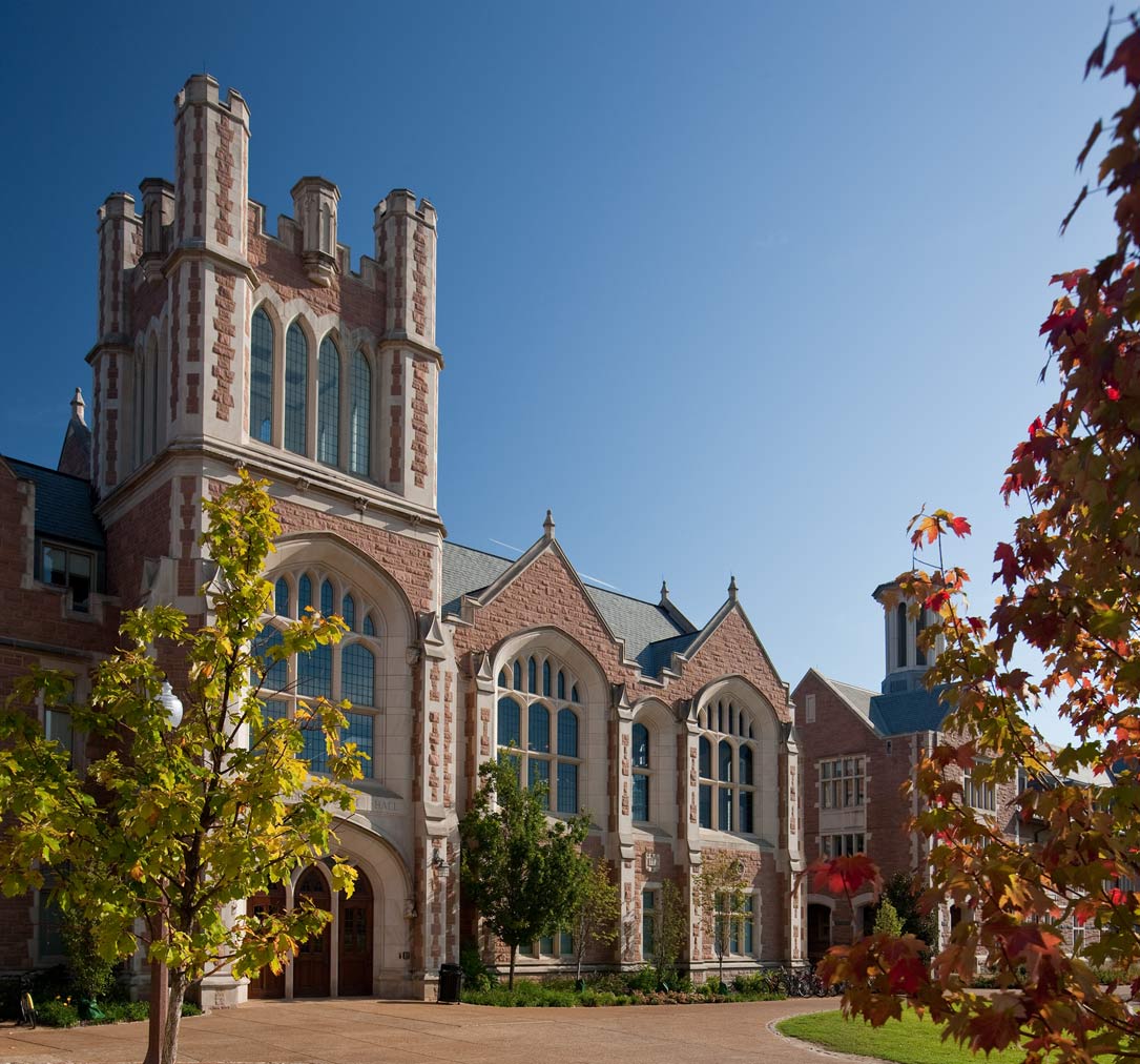 Washington University